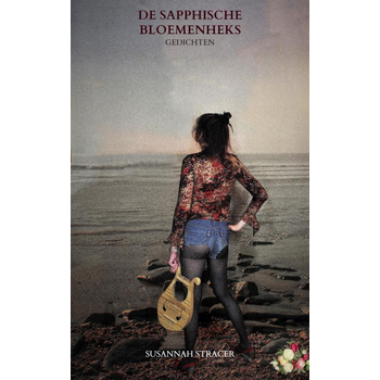 De sapphische bloemenheks (Paperback) bij Singel 344
