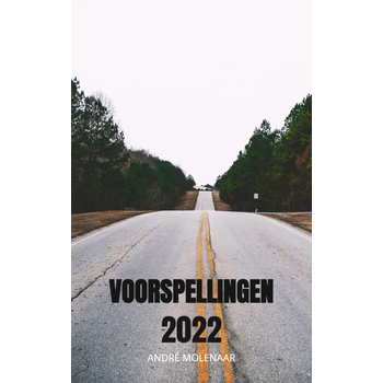 Voorspellingen 2022 (Paperback) bij Singel 344