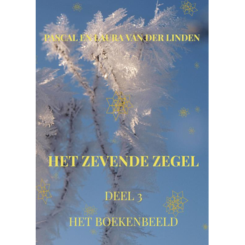 Het zevende zegel - 3 - Het Boekenbeeld (Paperback) bij Singel 344
