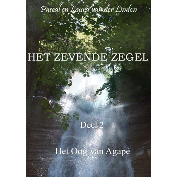 Het zevende zegel - 2 - Het Oog van Agapè (Paperback) bij Singel 344