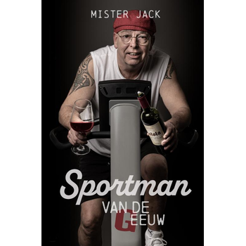 Sportman van de (g)Eeuw (Paperback) bij Singel 344