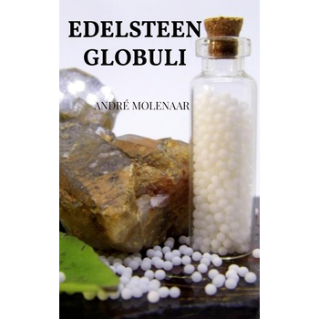Edelsteen Globuli (Paperback) bij Singel 344