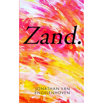 Zand. (Paperback) bij Singel 344