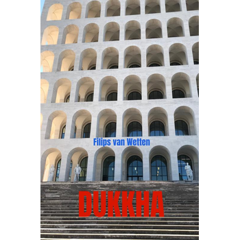 DUKKHA (Hardback) bij Singel 344