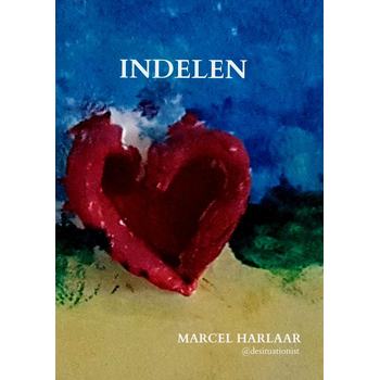 INDELEN (Paperback) bij Singel 344