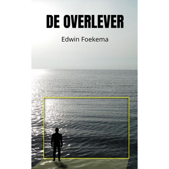 De overlever (Paperback) bij Singel 344