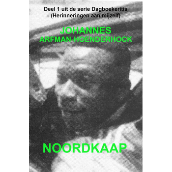 Noordkaap (Paperback) bij Singel 344