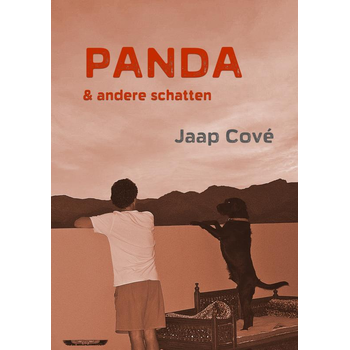 Panda & andere schatten (Paperback) bij Singel 344