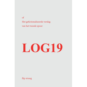 LOG19 (Paperback) bij Singel 344