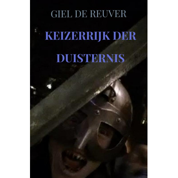 Keizerrijk der Duisternis (Paperback) bij Singel 344