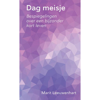 Dag meisje (Paperback) bij Singel 344