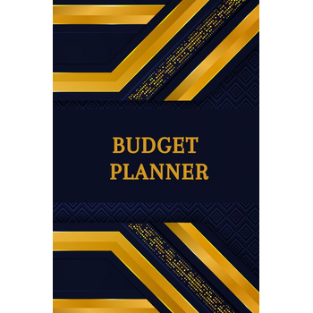 Budget planner - Kasboek - Huishoudboekje - Budgetplanner (Paperback) bij Singel 344