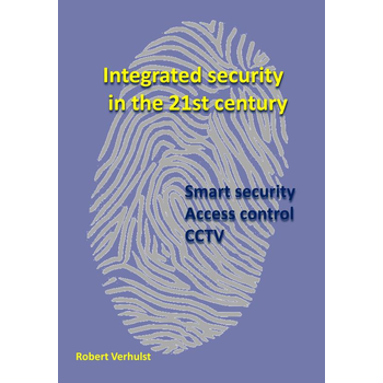 Security systems for the 21st century (Hardback) bij Singel 344