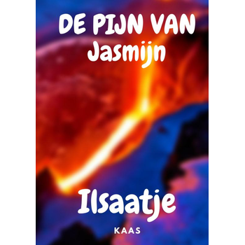 De pijn van Jasmijn (Paperback) bij Singel 344
