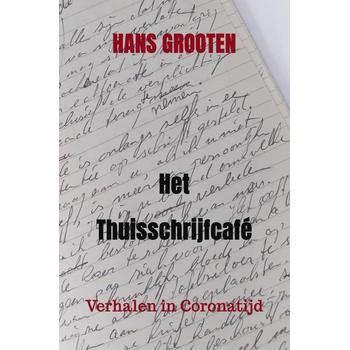 Het Thuisschrijfcafé (Paperback) bij Singel 344