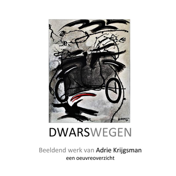 Dwarswegen (Hardback) bij Singel 344