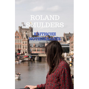 Kritische notenkraker (Hardback) bij Singel 344