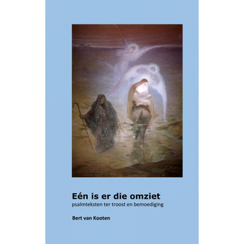 Eén is er die omziet (Paperback) bij Singel 344