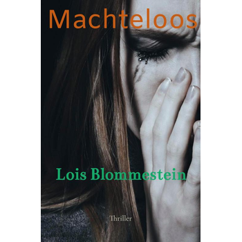 Machteloos (Paperback) bij Singel 344