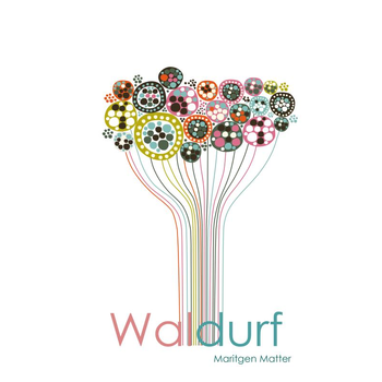Waldurf (Hardback) bij Singel 344