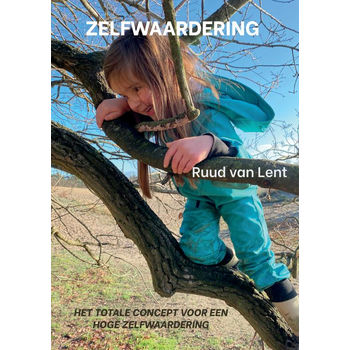 Zelfwaardering (Paperback) bij Singel 344