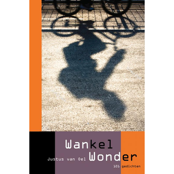 Wankel Wonder (Hardback) bij Singel 344