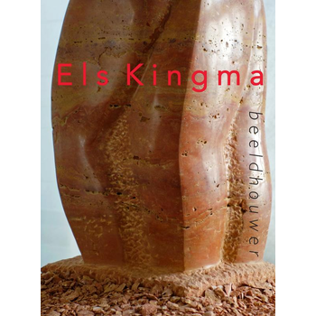 Els Kingma (Paperback) bij Singel 344