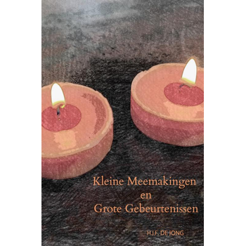 Kleine Meemakingen en Grote Gebeurtenissen (Paperback) bij Singel 344