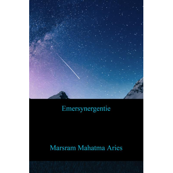 Emersynergentie (Paperback) bij Singel 344
