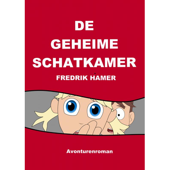 De geheime schatkamer (Paperback) bij Singel 344