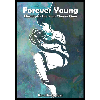Forever Young Eternity 4 (Paperback) bij Singel 344