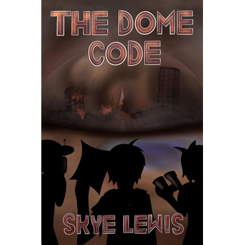 The Dome Code (Paperback) bij Singel 344