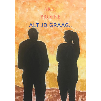 Altijd graag.. (Paperback) bij Singel 344
