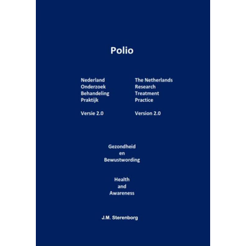 POLIO (Paperback) bij Singel 344