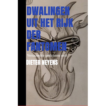 Dwalingen uit het rijk der fantomen (Paperback) bij Singel 344