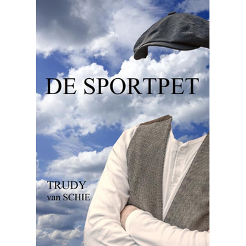 De Sportpet (Paperback) bij Singel 344