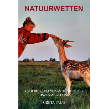 Natuurwetten (Paperback) bij Singel 344