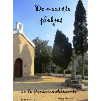 De mooiste plekjes (Hardback) bij Singel 344