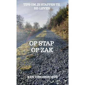 Op stap op zak (Paperback) bij Singel 344