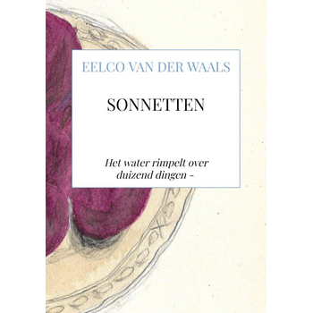 Sonnetten (Paperback) bij Singel 344