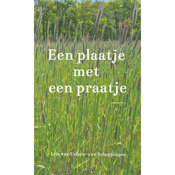 Een plaatje met een praatje (Paperback) bij Singel 344