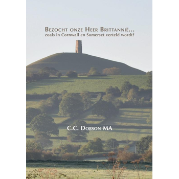 Bezocht onze Heer Brittannië... (Paperback) bij Singel 344