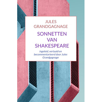 Sonnetten van Shakespeare (Paperback) bij Singel 344