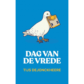 Dag van de vrede (Paperback) bij Singel 344