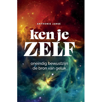 Ken je zelf (Paperback) bij Singel 344