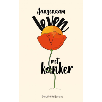 Aangenaam leven met kanker (Paperback) bij Singel 344