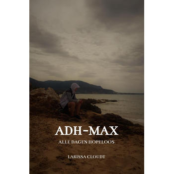 ADH-Max (Paperback) bij Singel 344