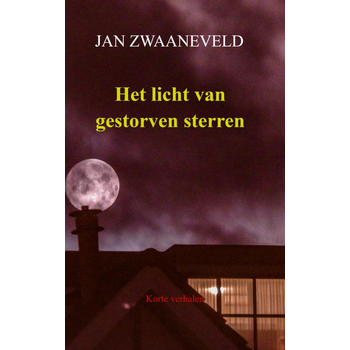 Het licht van gestorven sterren (Paperback) bij Singel 344