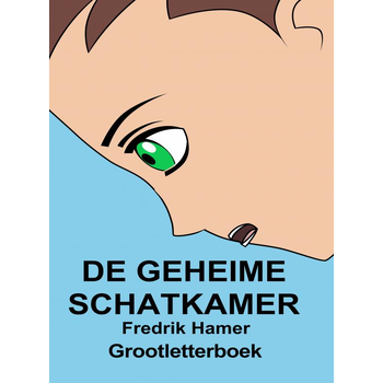 De geheime schatkamer (Paperback) bij Singel 344