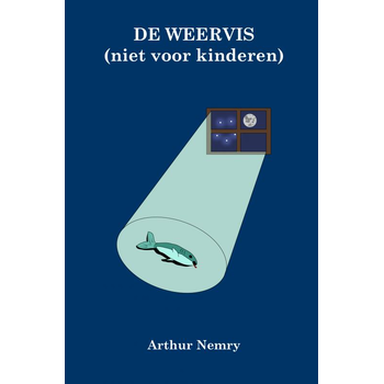 De Weervis (Paperback) bij Singel 344